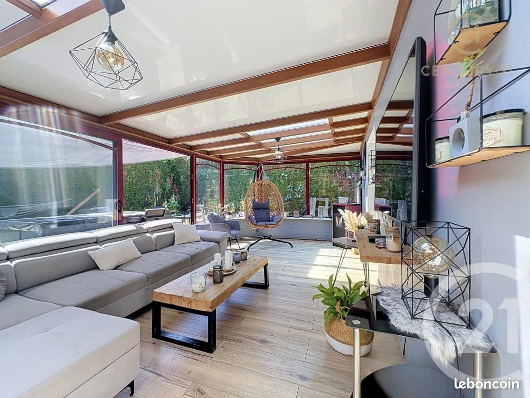 Maison 7 pièces 107 m² · à Libercourt · 107 m² · 241 700 €