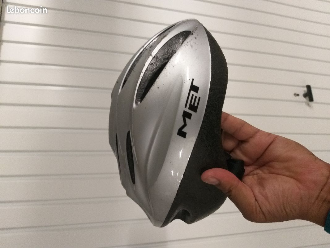 Casque vélo (image 2)