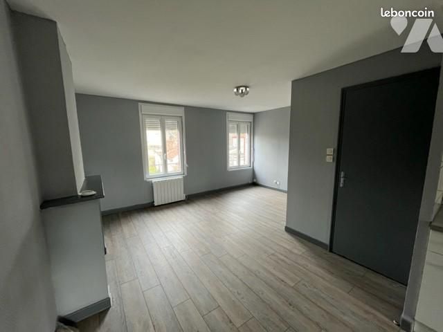 Appartement a louer valenciennes - 58 m2 - Surfyn