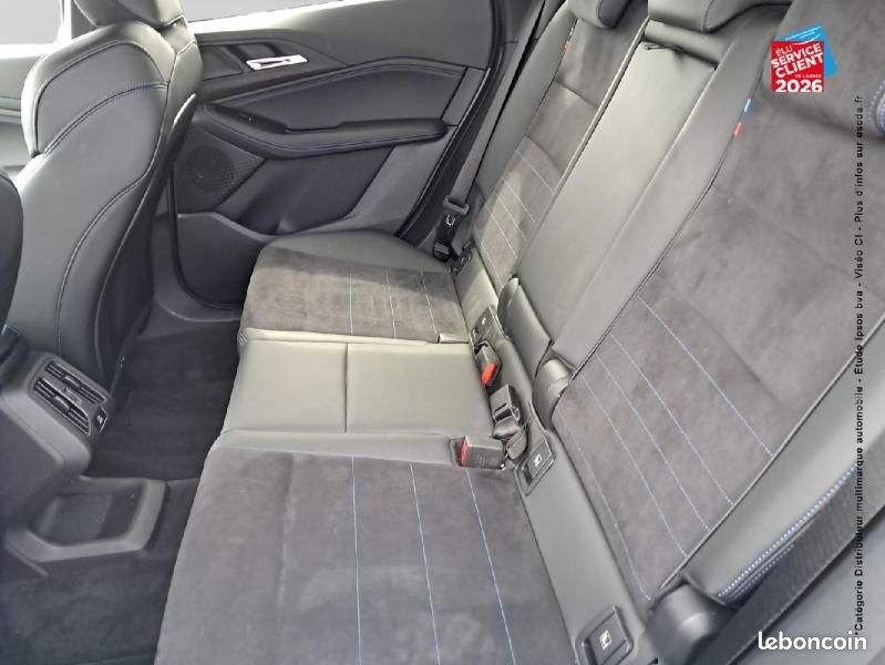 Bmw Série 2 ActiveTourer 220i 170ch M Sport DKG7 (image 11)