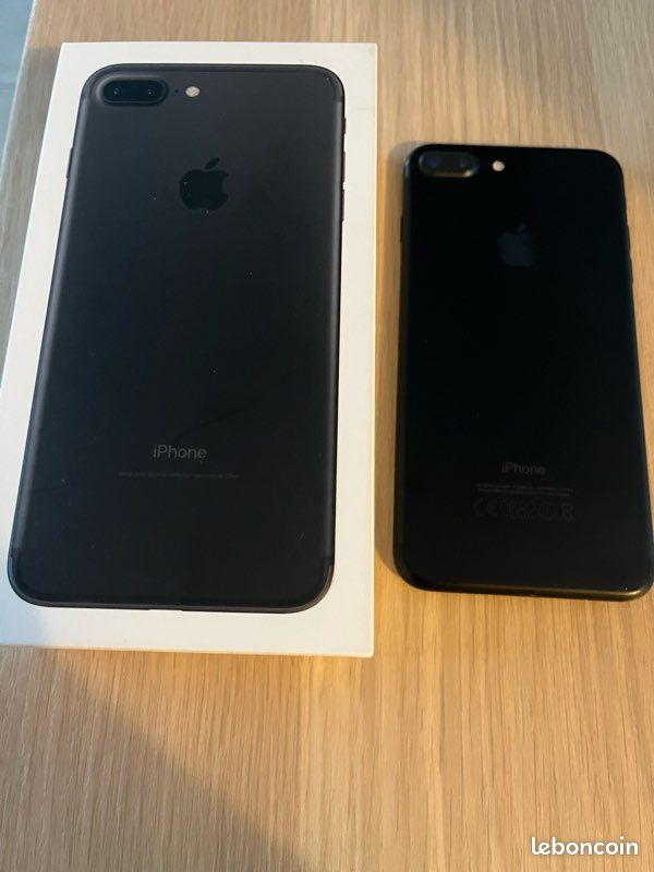 Iphone 7 Plus 128GB (image 1)