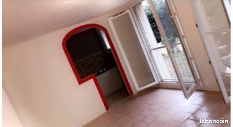 Appartement 3 pièces 48 m² · à Valréas · 48 m² · 490 €/mois