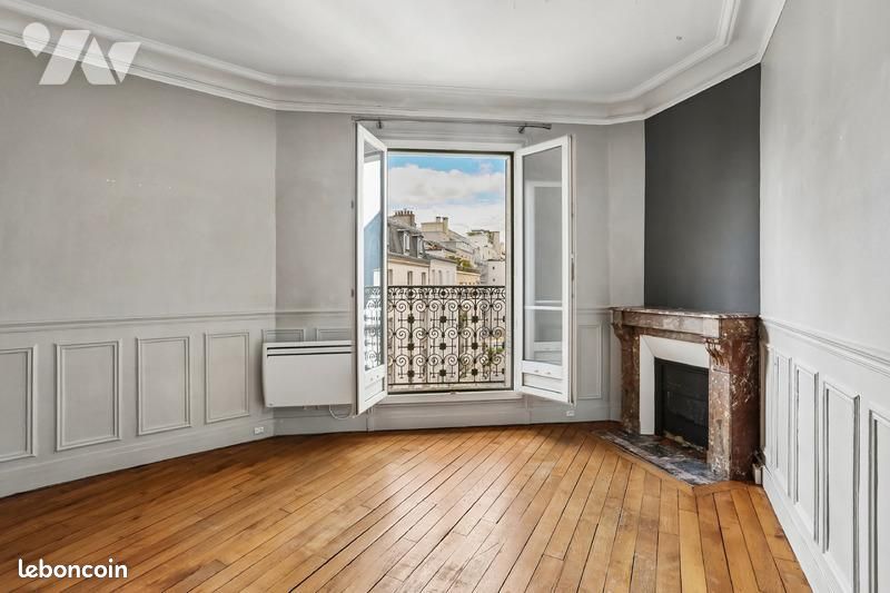 Appartement 2 pièces 46 m² (image 1)