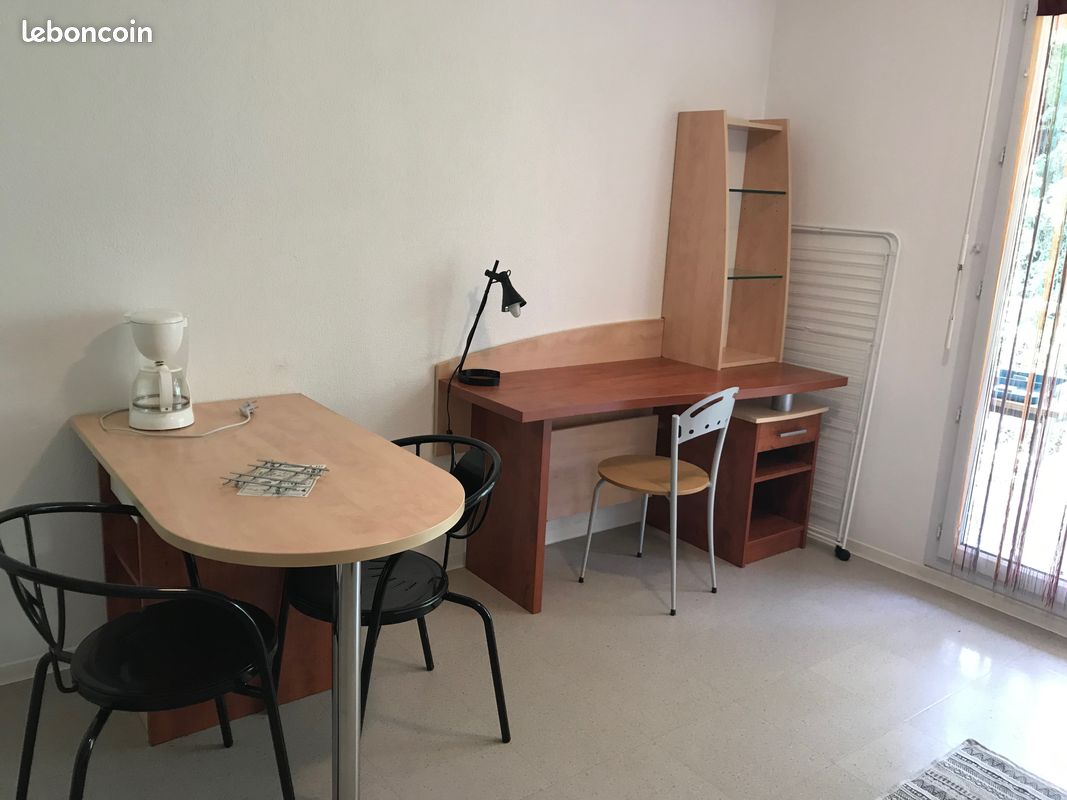 Appartement 1 pièce 21 m² · à Digne-les-Bains · 21 m² · 395 €