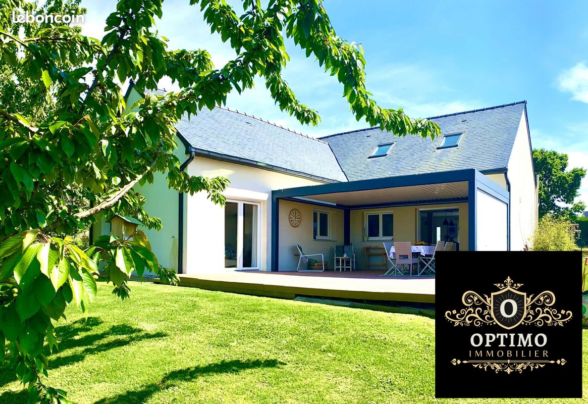 Maison 7 pièces 150 m² · à Paimpol · 150 m² · 489 000 €