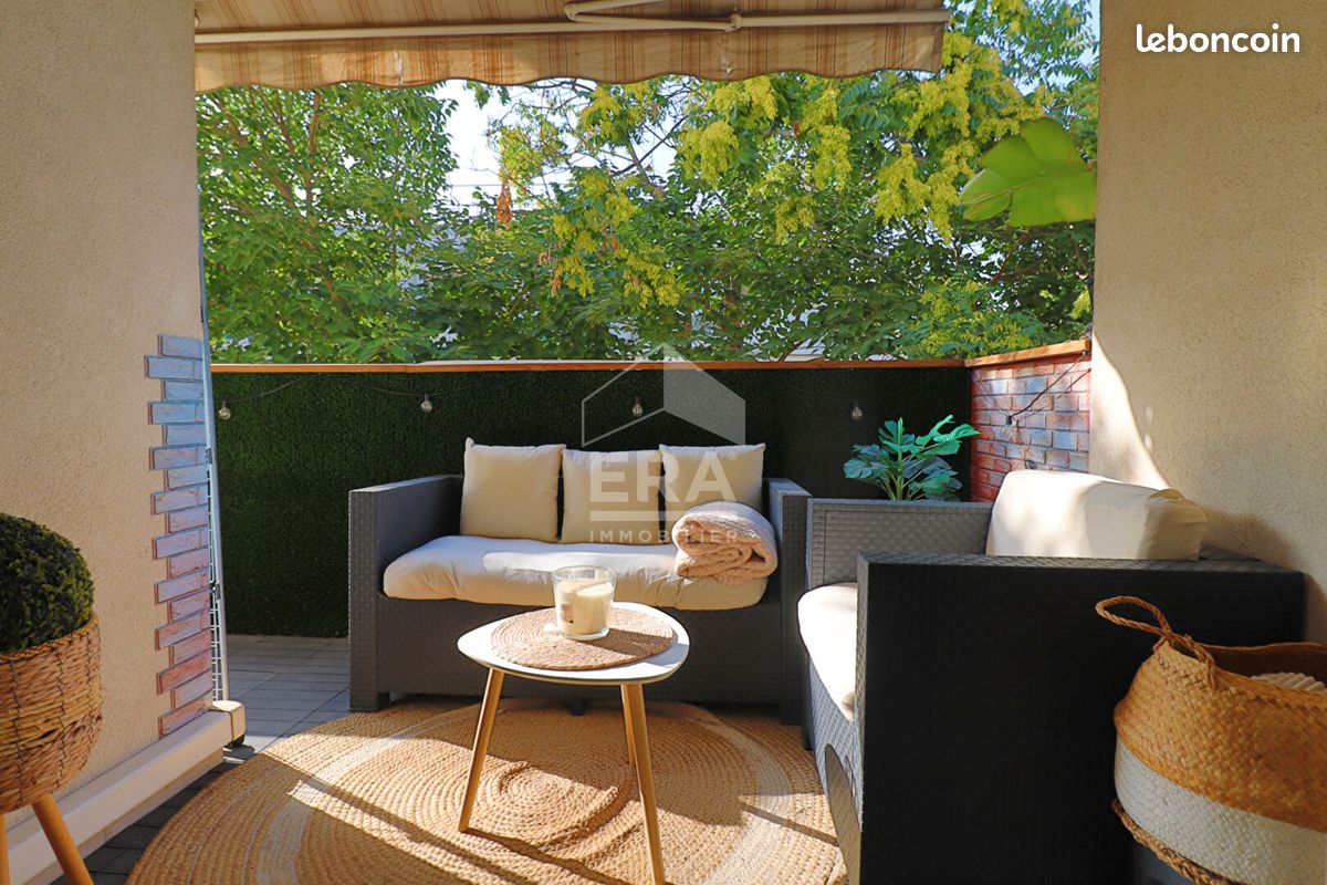 Appartement 2 pièces 45 m² · à Marseille · 45 m² · 880 €