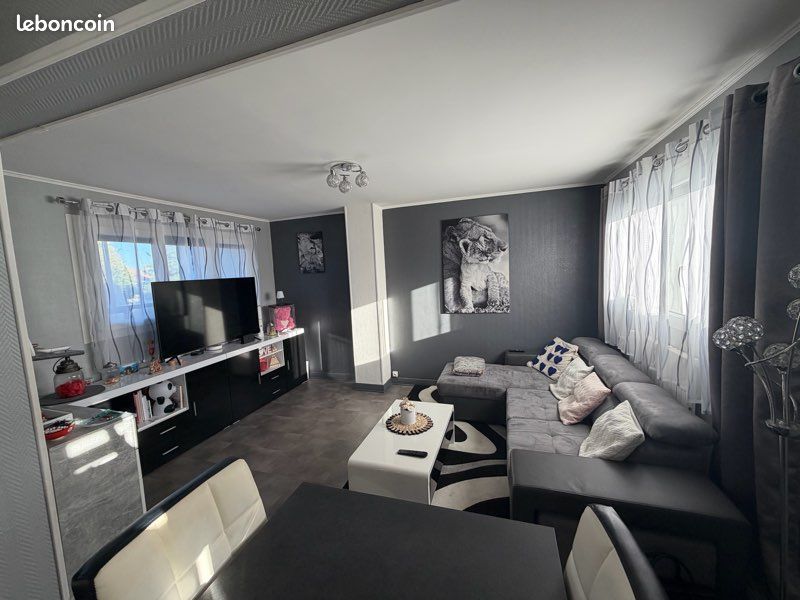Maison 5 pièces 84 m² · à Vesoul · 84 m² · 162 000 €