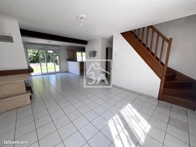 Maison 6 pièces 96 m² · à Béthune · 96 m² · 197 500 €