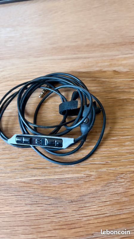 Écouteurs Intra-auriculaires Westone W60 - Haut De Gamme, Occasion, état Fonctionnel Parfait