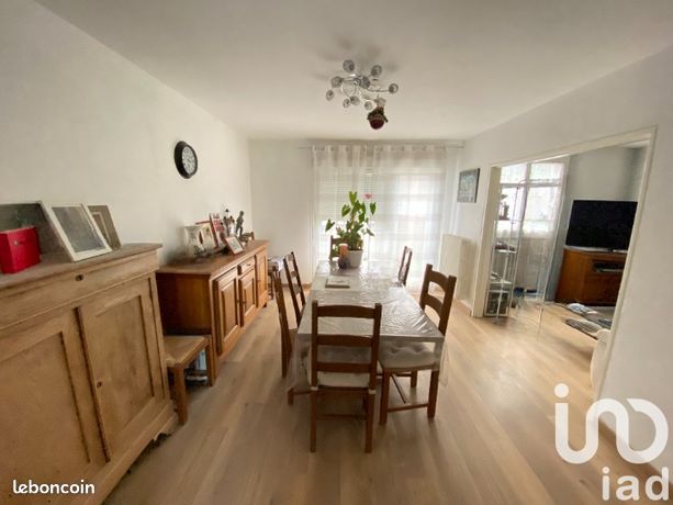 Maison 5 pièces 86 m²