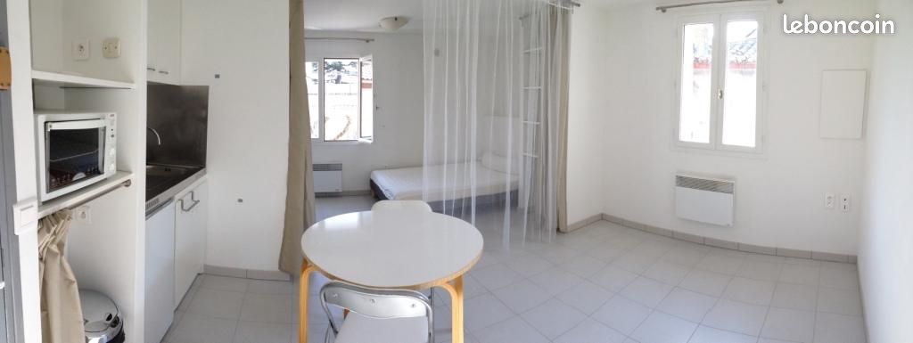 Appartement 1 pièce 24 m² · à Arles · 24 m² · 460 €/mois