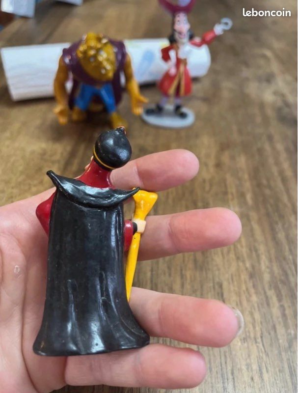 Figurine disney (image 3)