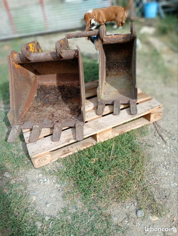 Godet (image 1)