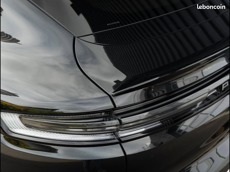 Porsche Cayenne Coupé 4.0 V8 739ch Turbo E-Hybrid (image 36)
