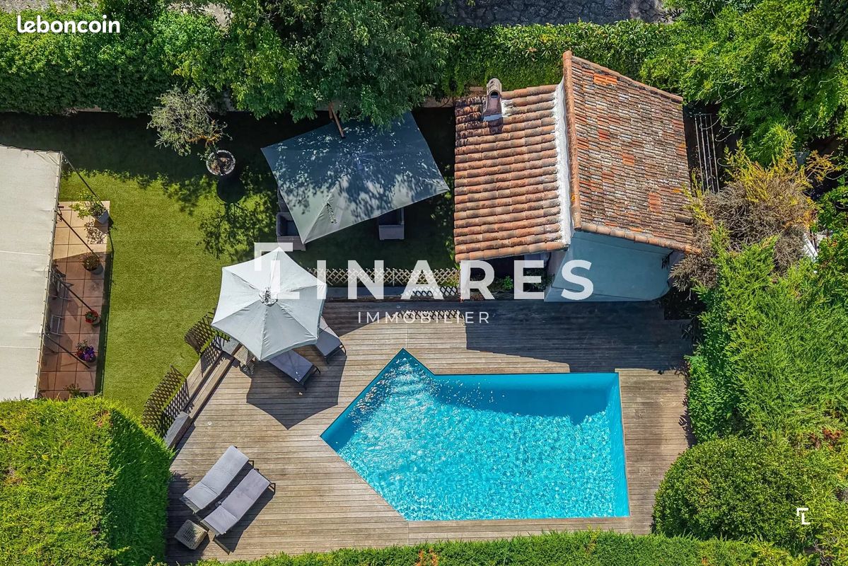 Maison 5 pièces 132 m² · à Marseille · 132 m² · 699 000 €