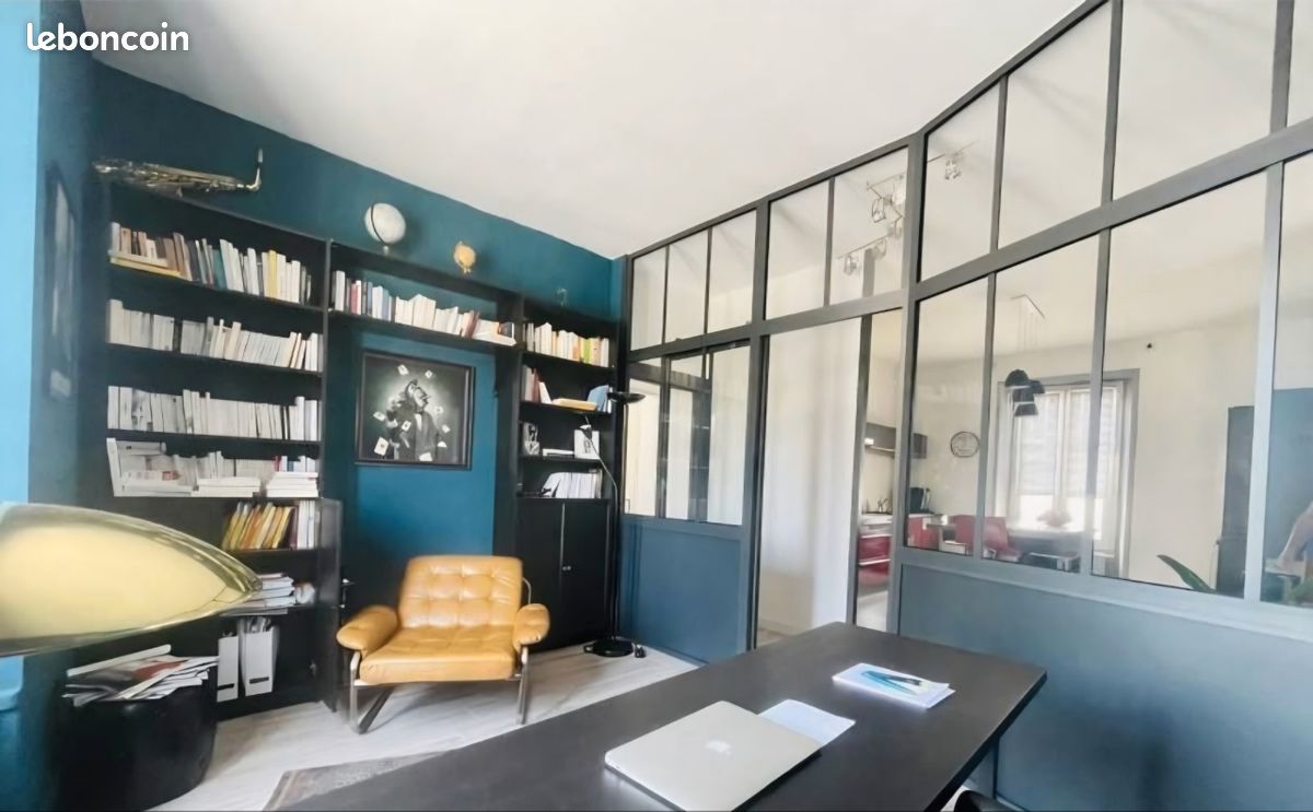 Appartement 6 pièces 129 m² · à Laval · 129 m² · 232 000 €