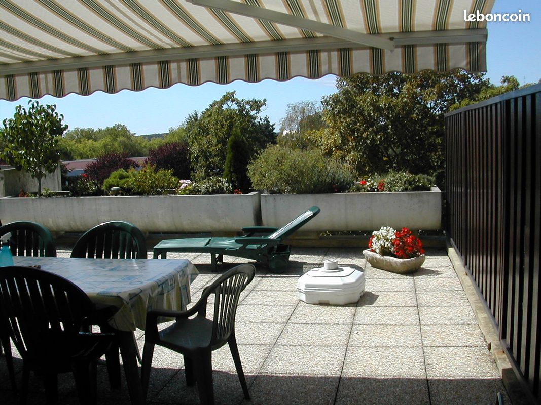 Appartement 2 pièces 50 m² · à Angoulême · 50 m² · 580 €/mois