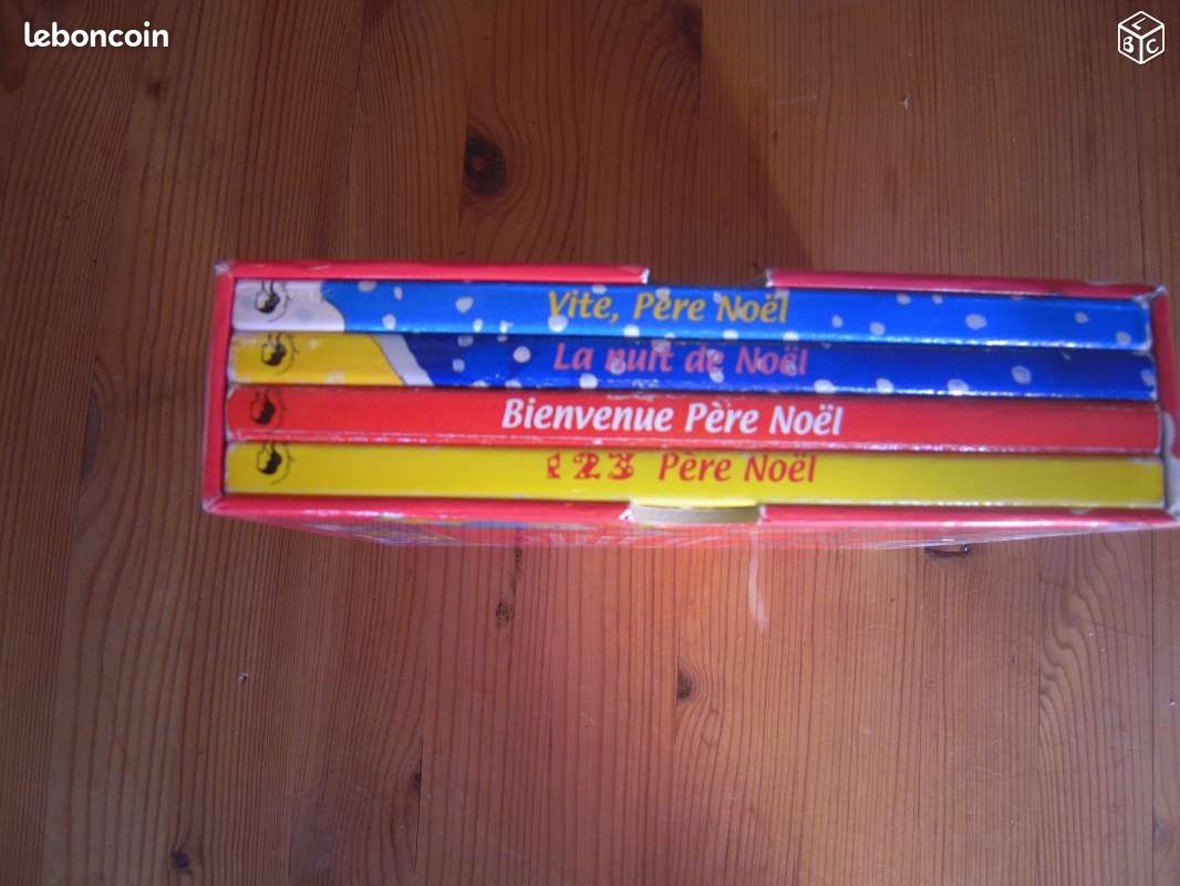 Coffret du Père Noël Piccolia (image 3)