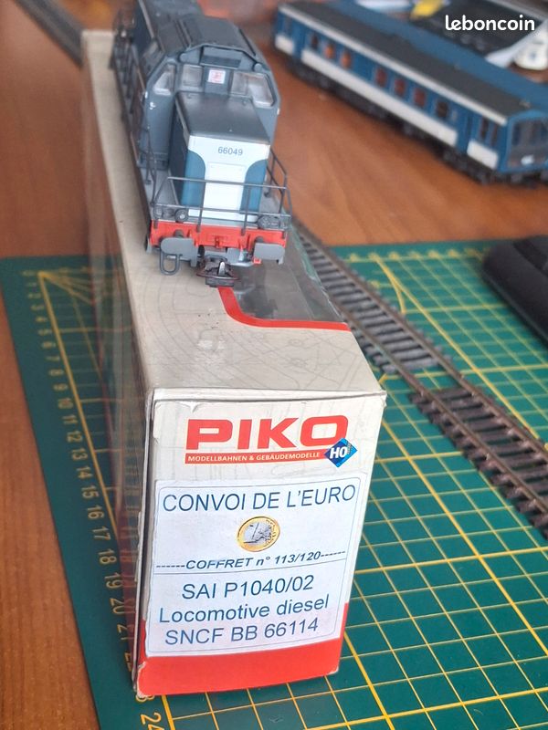 Fête de la bière à Munich PREISER-10447 - UTM Modélisme Ferroviaire