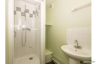 Appartement a louer montceau-les-mines - 4 pièce(s) - 75 m2 - Surfyn