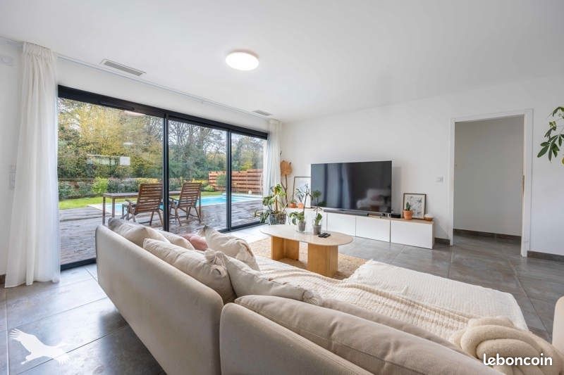 Maison 6 pièces 148 m² · à Saubrigues · 148 m² · 593 000 €