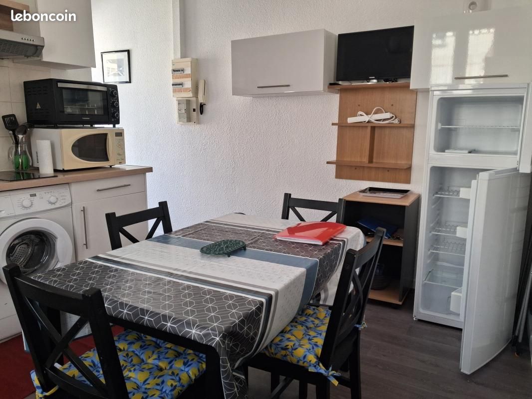Appartement 2 pièces 26 m² · à Rochefort · 26 m² · 543 €/mois