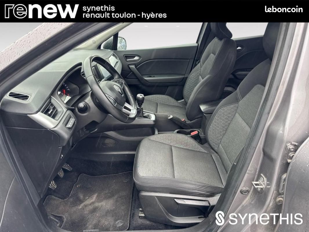 Renault Captur TCe 100 GPL Evolution (image 8)
