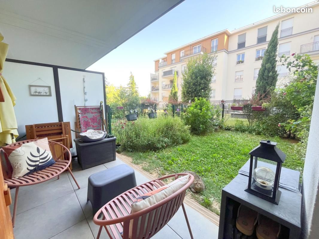 Appartement 2 pièces 42 m² · à Rosny-sous-Bois · 42 m² · 239 000 €