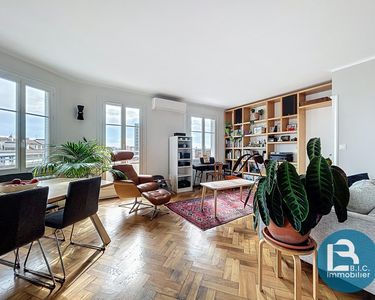 Appartement 490 000 € - 89 m²