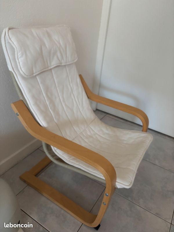 Fauteuil enfant (image 2)