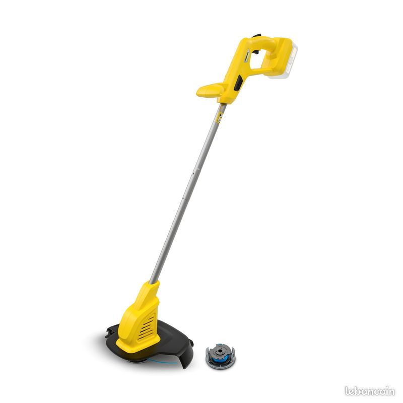 Coupe bordure karcher (image 1)