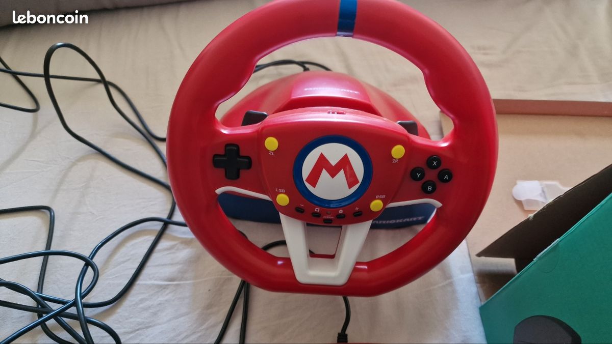 Nintendo switch (image 4)