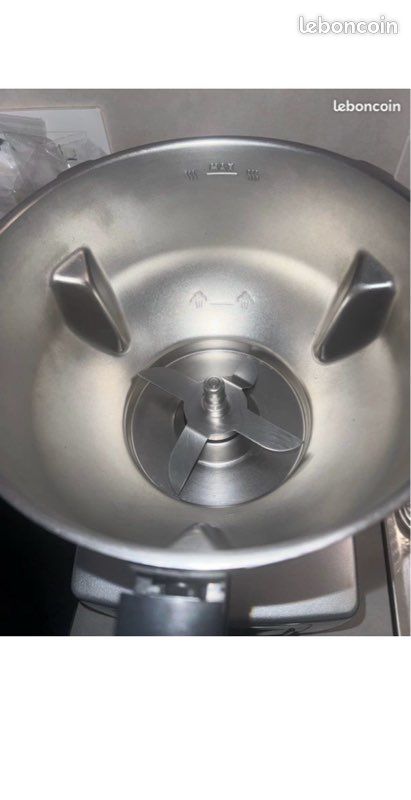 Magimix Cook Expert XL Connect Premium (image 5)