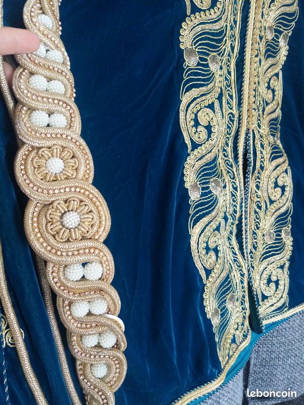 Caftan (image 4)