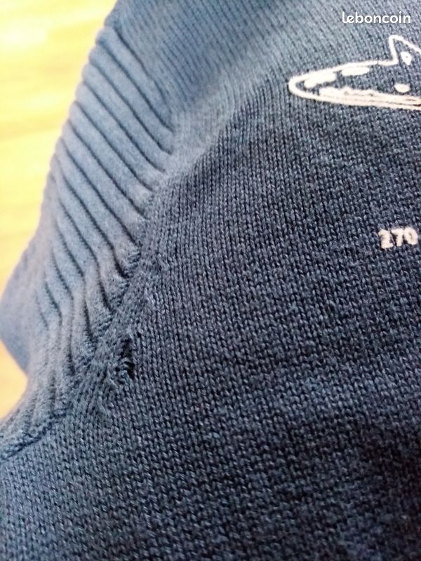 Lot de vêtements 5 ans (image 6)
