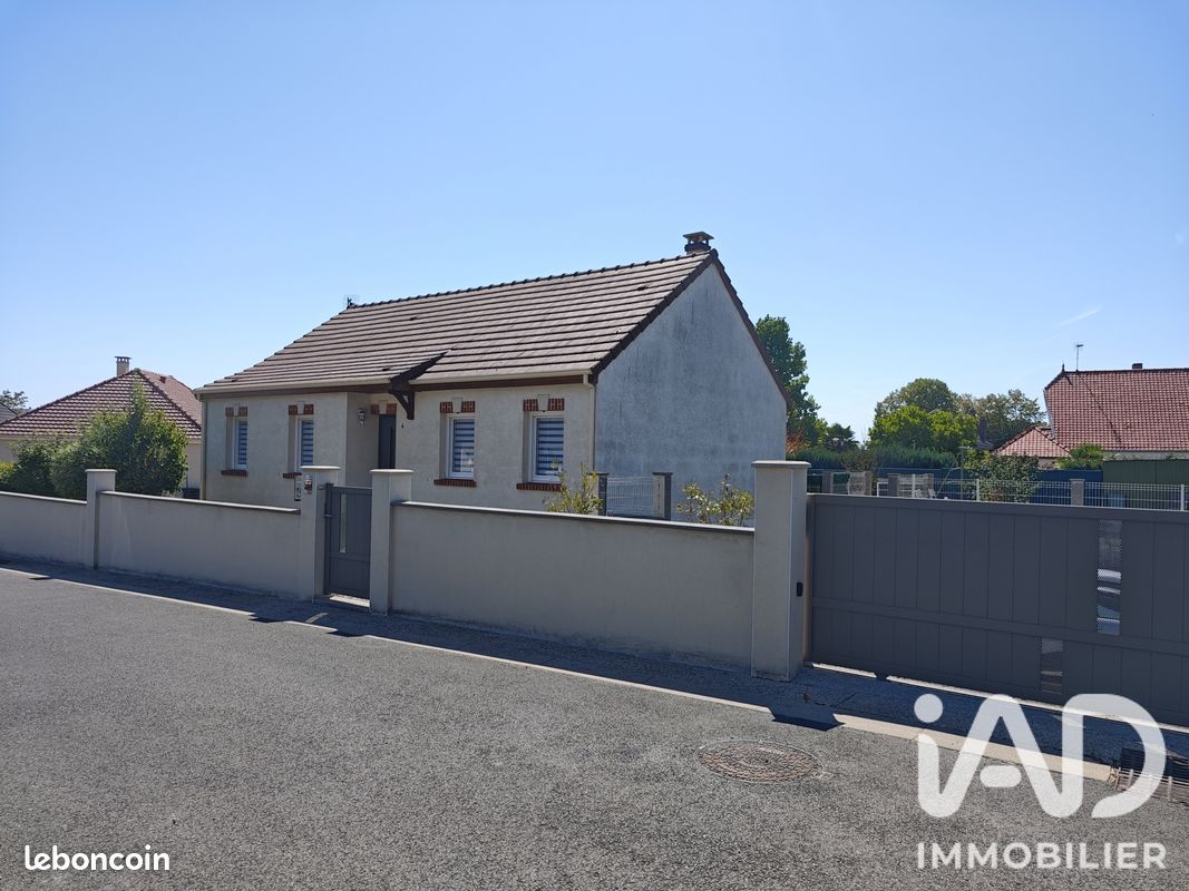 Maison 4 pièces 86 m² · à Roisel · 86 m² · 185 000 €