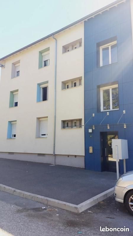 Appartement 2 pièces 44 m² · à La Ricamarie · 44 m² · 319 €/mois