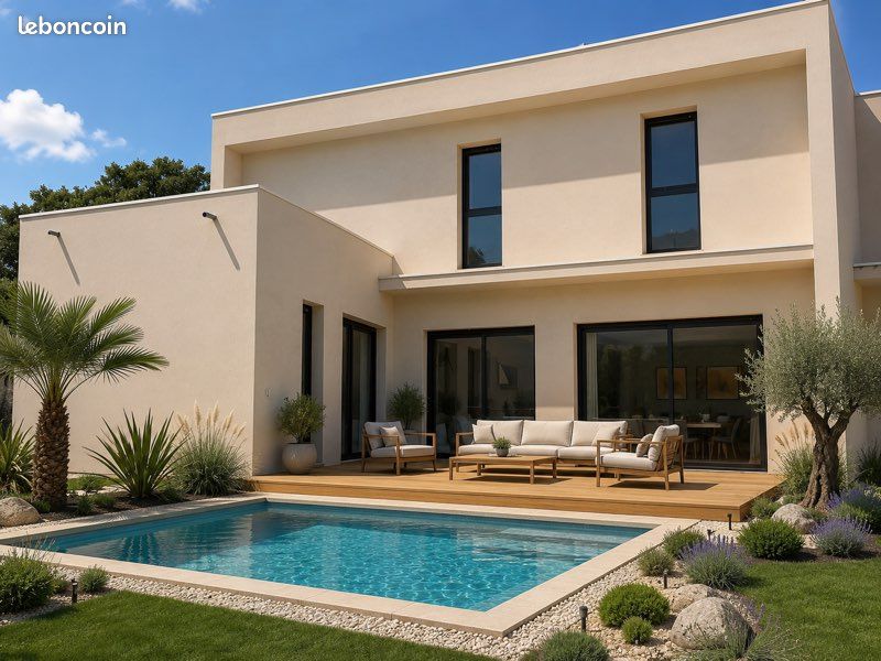 Maison 5 pièces 120 m² · à Assas · 120 m² · 525 000 €