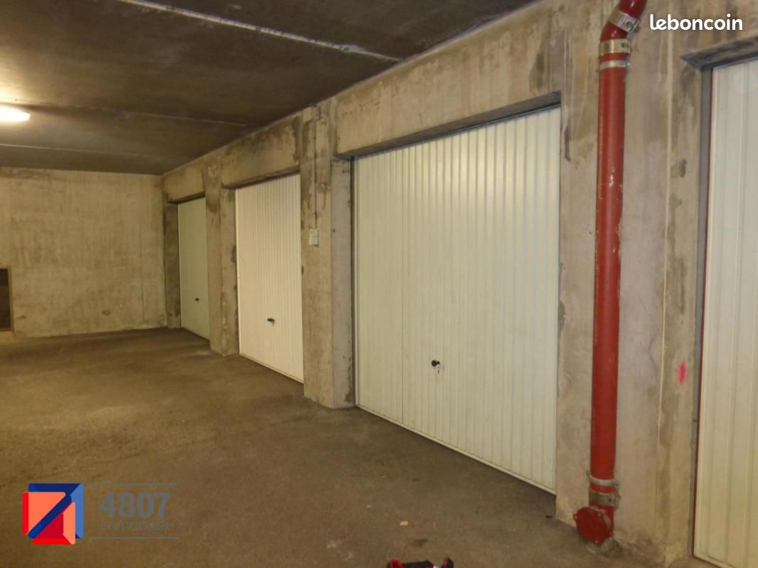 Appartement a louer annemasse - 1 pièce(s) - 29 m2 - Surfyn