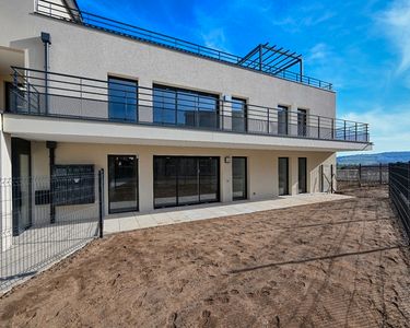 Appartement 399 000 € - 91 m²