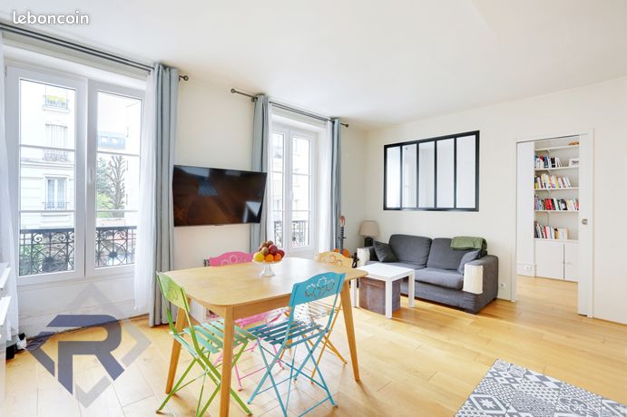 Maison à vendre et vente appartement Saint-Mandé (94160) - leboncoin