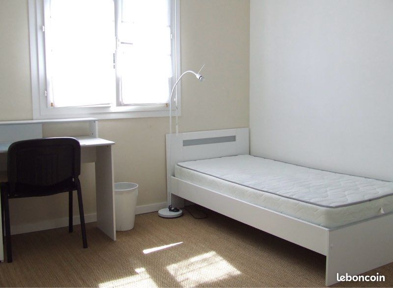 Appartement 2 pièces 21 m² · à Lorient · 21 m² · 480 €