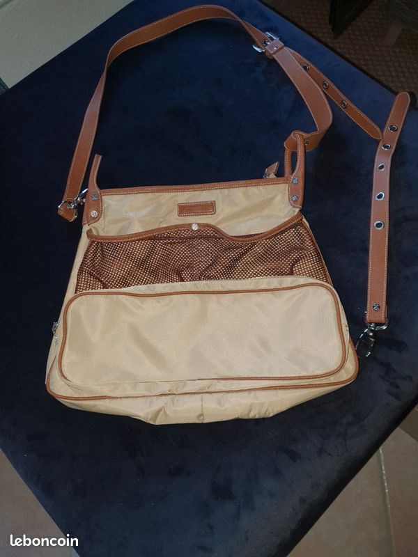 Sac neuf un après midi de chien Accessoires Bagagerie