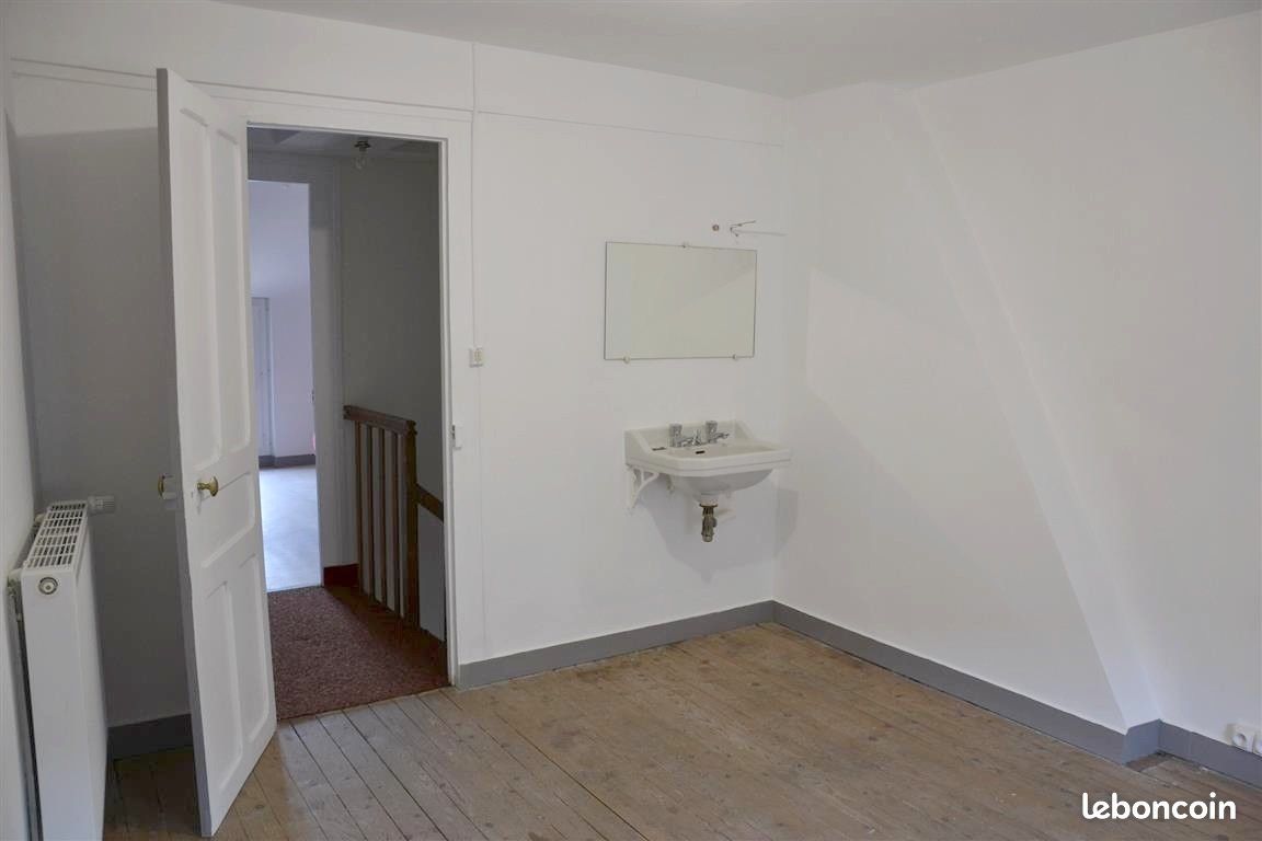 Maison de ville 4 pièces 77 m² (image 9)