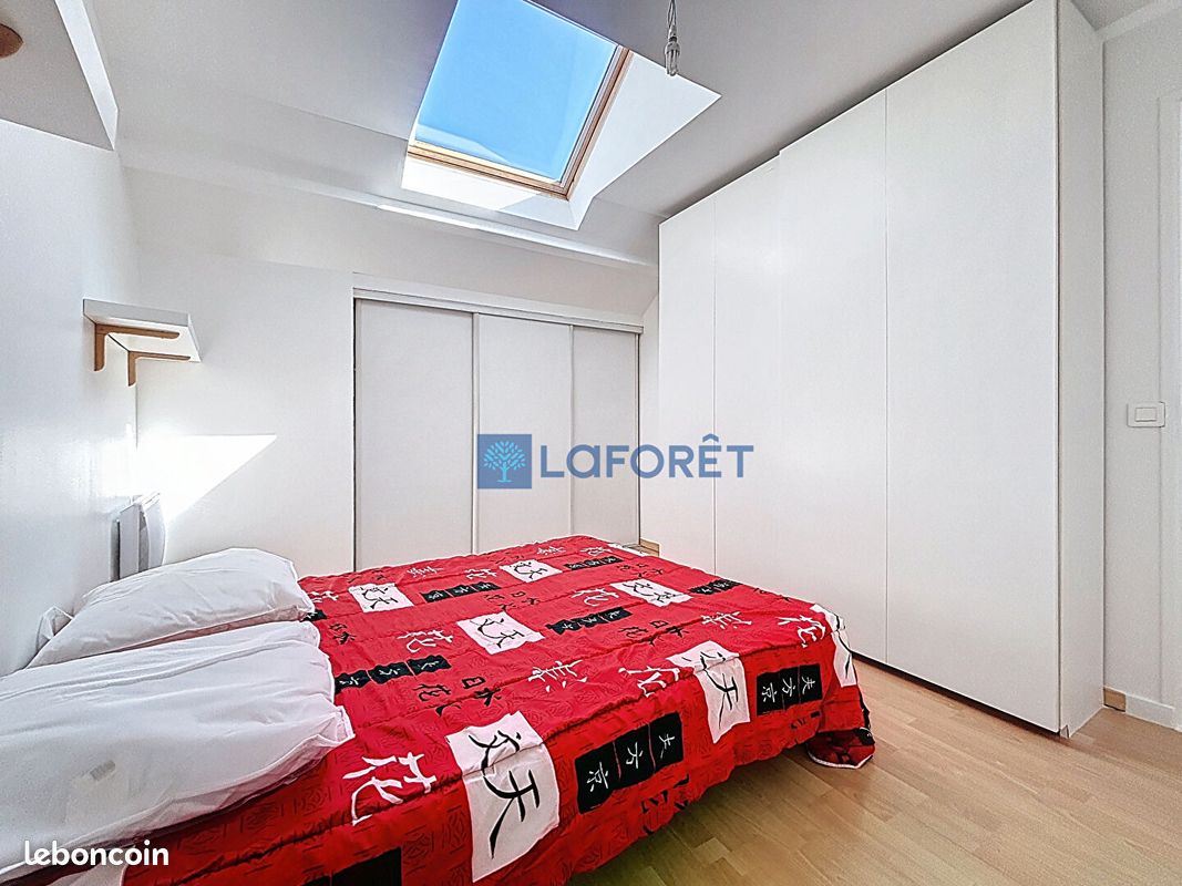 Appartement a louer savigny-sur-orge - 3 pièce(s) - 57 m2 - Surfyn