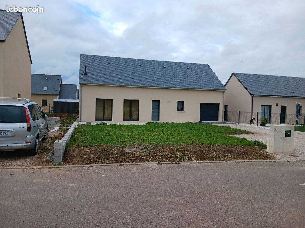 Maison 4 pièces 106 m² · à Yvetot · 106 m² · 260 000 €