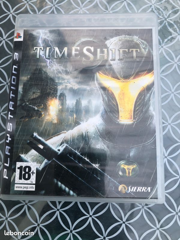 Jeux ps3 (image 1)