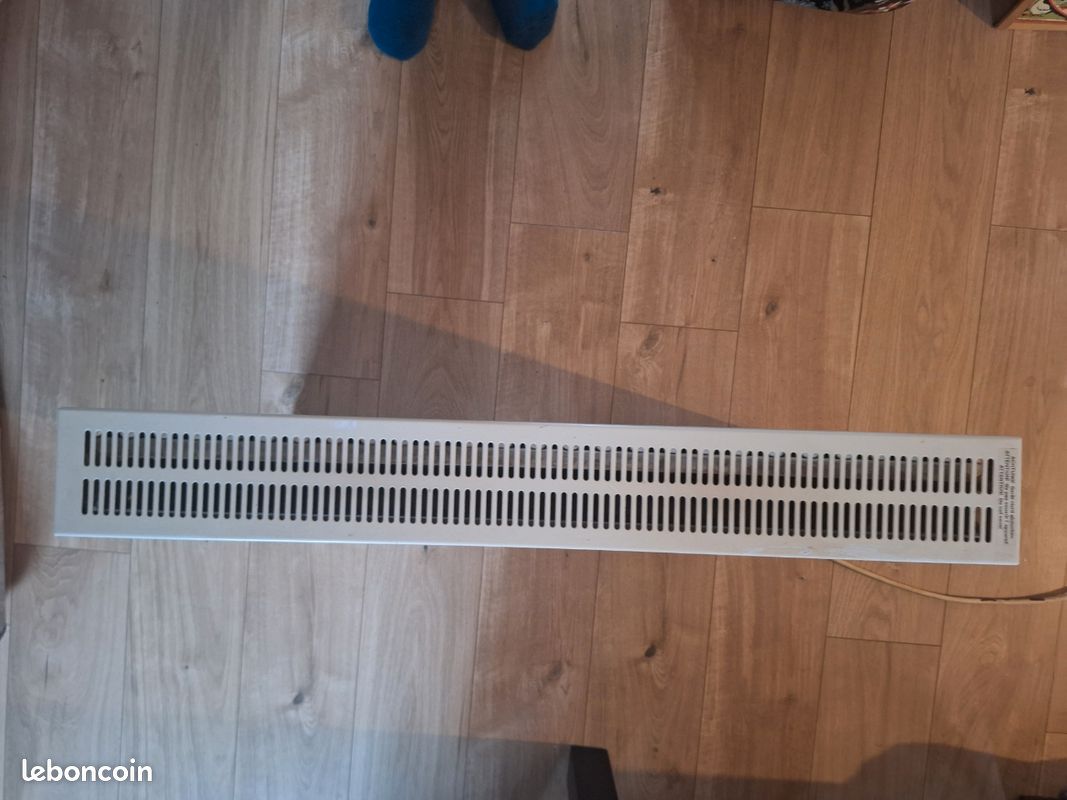 Radiateur Wibo-Werj (image 2)
