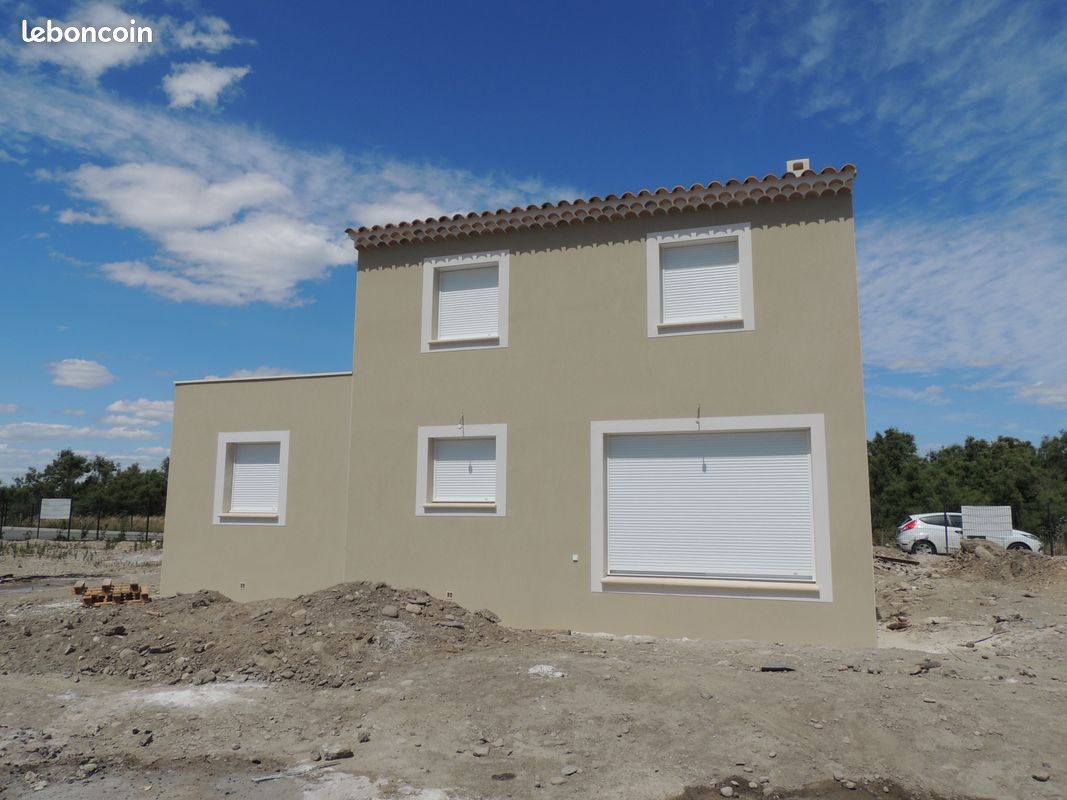 Maison 4 pièces 90 m² · à Port-de-Bouc · 90 m² · 349 500 €