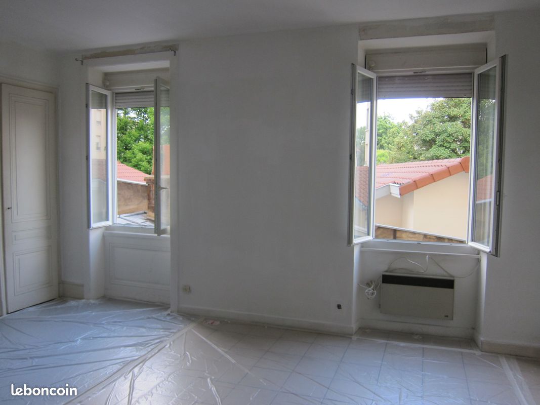 Appartement 3 pièces 62 m² · à Lyon · 62 m² · 1 300 €